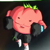 Tomate Sánchez, un tomate boxeador
